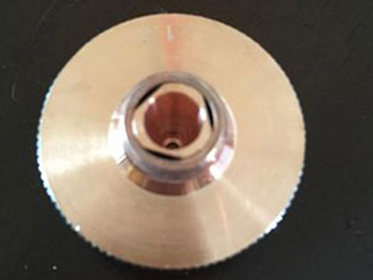 How to choose the nozzle of laser cuttin